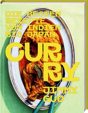 Curry de Jimmy Guo