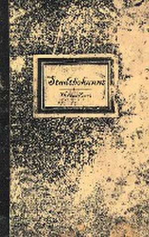 Stadtbekannt de Helmut Borth