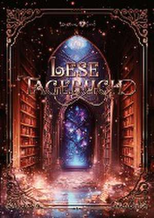 Lesetagebuch: Buchjournal de Juliana Fabula