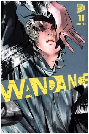 Wandance 11 de Coffee