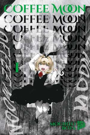 Coffee Moon 1 de Mochito Bota