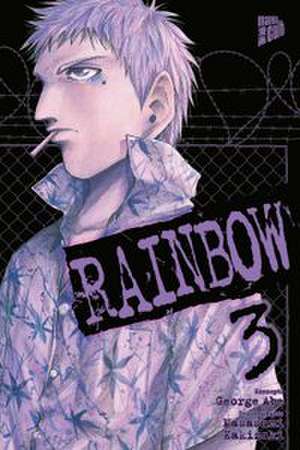 RAINBOW 03 de Masasumi Kakizaki