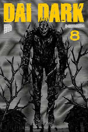 Dai Dark 8 de Q-Hayashida
