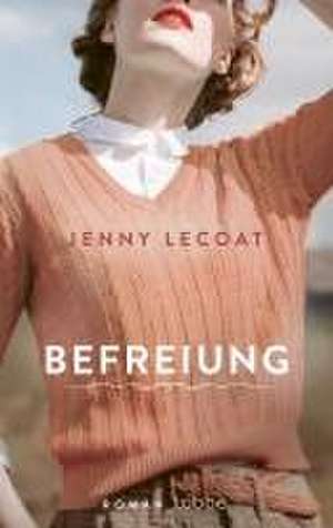 Befreiung de Jenny Lecoat