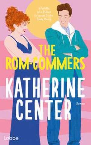The Rom-Commers de Katherine Center