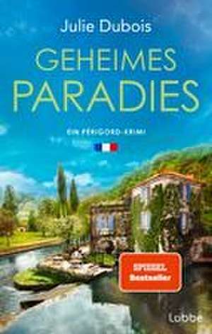 Geheimes Paradies de Julie Dubois