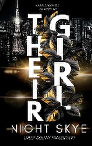 Their Girl de Night Skye