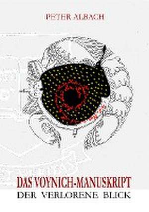 Das Voynich-Manuskript de Peter Albach