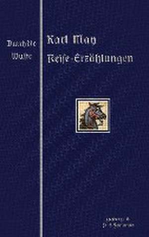 Durch die Wüste de Karl May