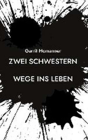 Zwei Schwestern de Gerrit Homanner
