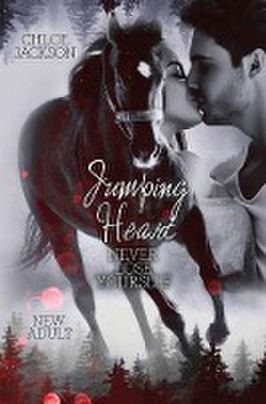 Jumping Heart de Chloe Jackson