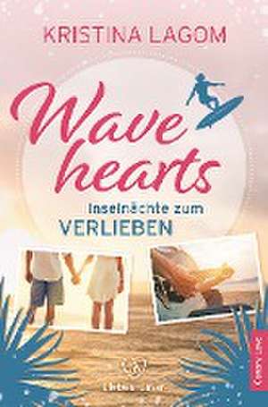 Wavehearts de Kristina Lagom