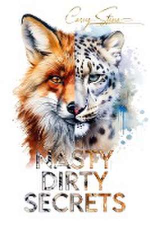 Nasty Dirty Secrets de Casey Stone