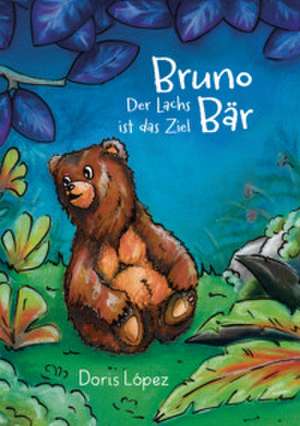 Bruno Bär de Doris López