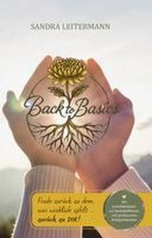 Back to Basics de Sandra Leitermann