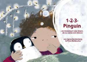 1-2-3-Pinguin de Agnes Gerstenberg