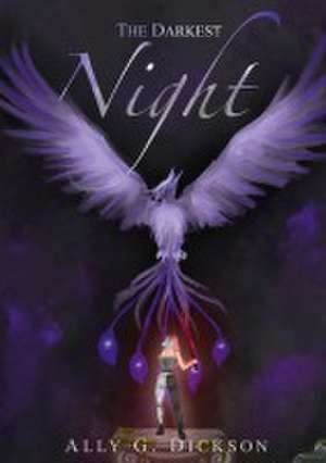 The Darkest Night de Ally G. Dickson