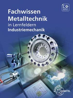 Fachwissen Metalltechnik de Ludwig Reißler