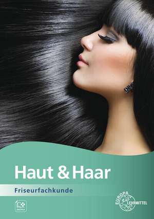Haut & Haar de Birgit Fedke