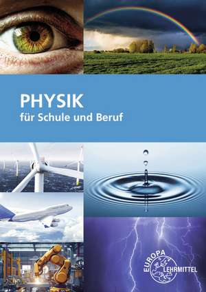 Physik für Schule und Beruf de Eckhard Ignatowitz