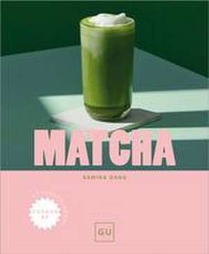 Matcha de Samira Dang
