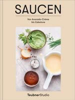 Saucen
