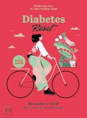 Diabetes Reset de Matthias Riedl