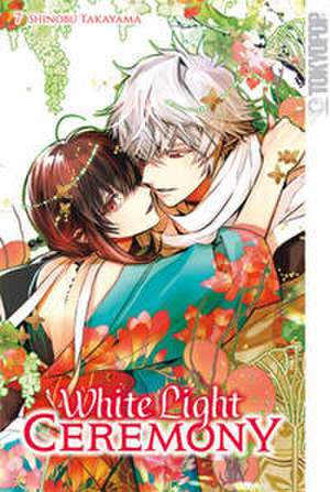 White Light Ceremony 07 de Shinobu Takayama