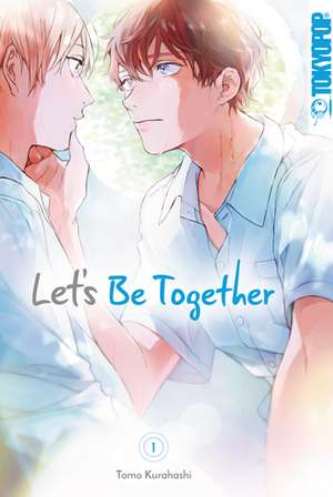 Let's be Together 01 de Tomo Kurahashi