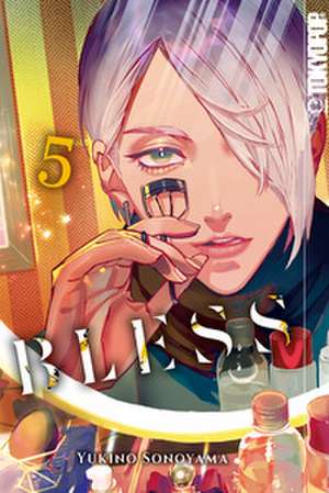 Bless 05 de Yukino Sonoyama