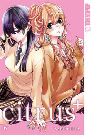 Citrus + 06 de Saburouta