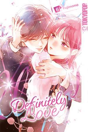 Definitely Love 06 de Fujimomo
