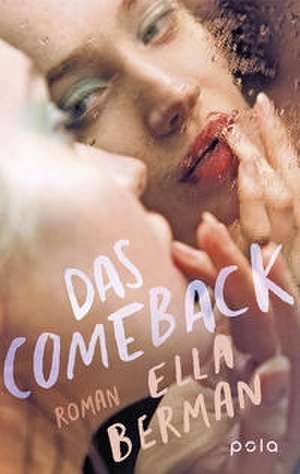 Das Comeback de Ella Berman