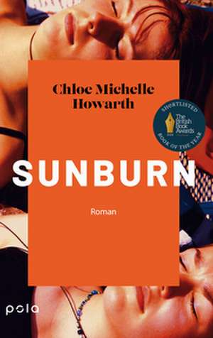 Sunburn de Chloe Michelle Howarth