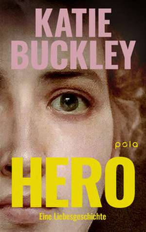Hero de Katie Buckley