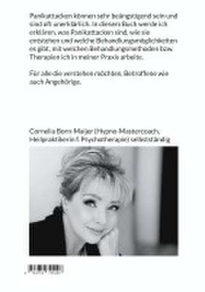 Ich bin dann mal panisch! de Cornelia Born-Maijer