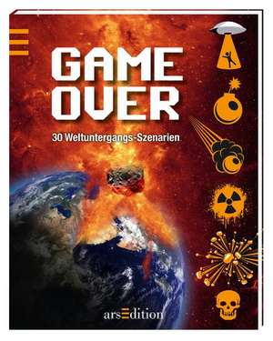 Game over de Norbert Golluch