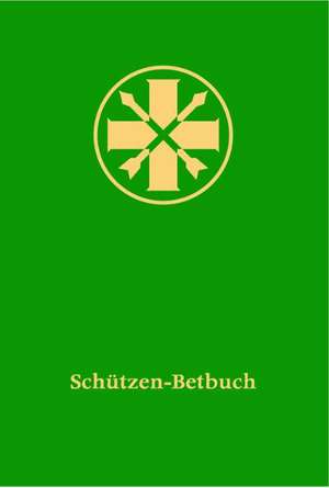 Schützen-Betbuch de Heiner Koch