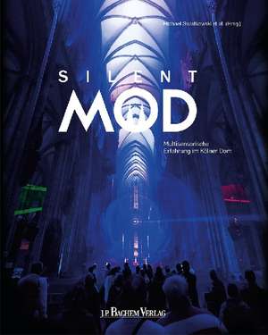 silentMOD de Rupert König