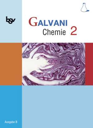 bsv Galvani B 2. Chemie. G8 Bayern