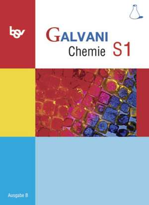 bsv Galvani Chemie S 1 B 9. Jahrgangsstufe