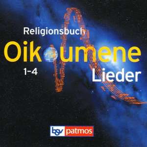 Religionsbuch Oikoumene Lieder