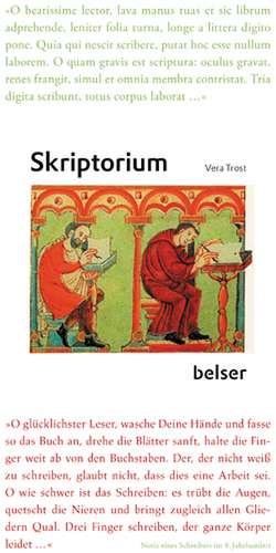 Skriptorium de Vera Trost