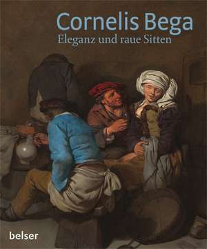 Cornelis Bega de Peter van den Brink