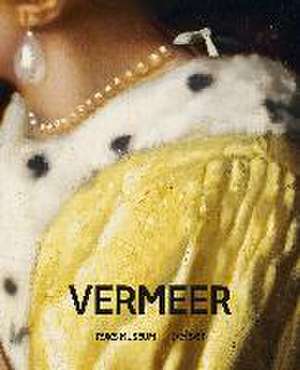 Vermeer de Gregor J. M. Weber