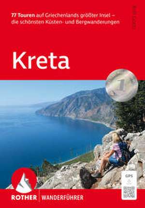 Kreta de Rolf Goetz