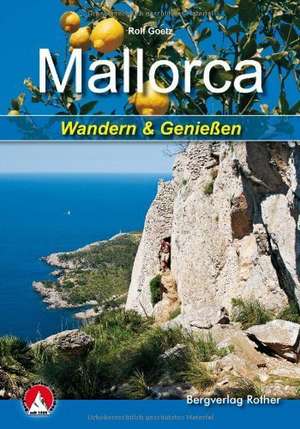 Mallorca de Rolf Goetz