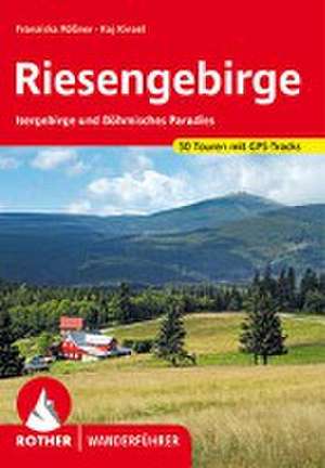 Riesengebirge de Kaj Kinzel