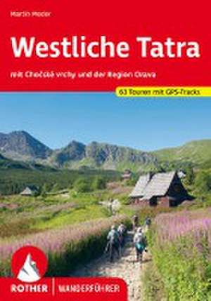 Westliche Tatra de Martin Moder