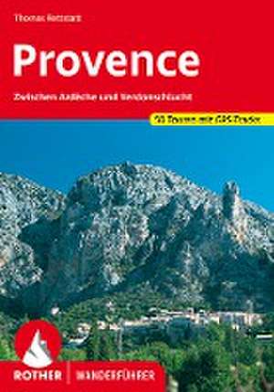 Provence de Thomas Rettstatt